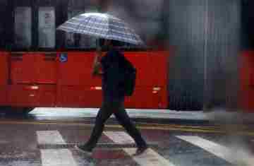  Balanço da primavera aponta aumento nas ocorrências de tempestades severas no Paraná